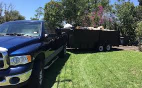 Humble, TX Junk Removal Services Company